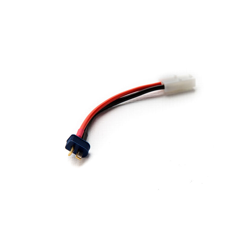 Adapter: Tamiya Battery / T-Plug Device