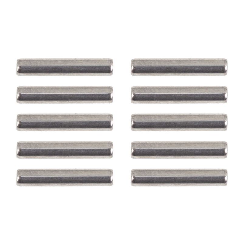 M2x11mm Driveshaft Pins, 1/10 Element Enduro