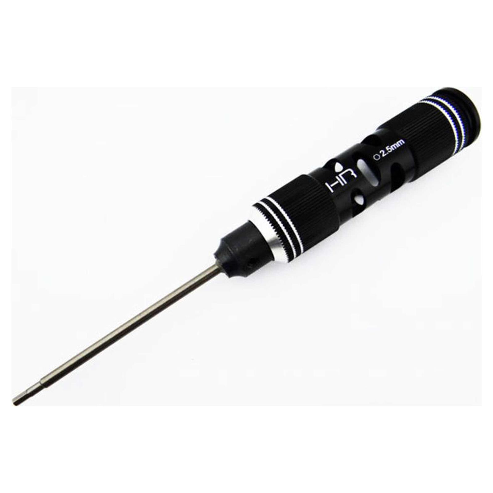 German Steel Tip Hex Driver 2.5 Mm 100mm S2