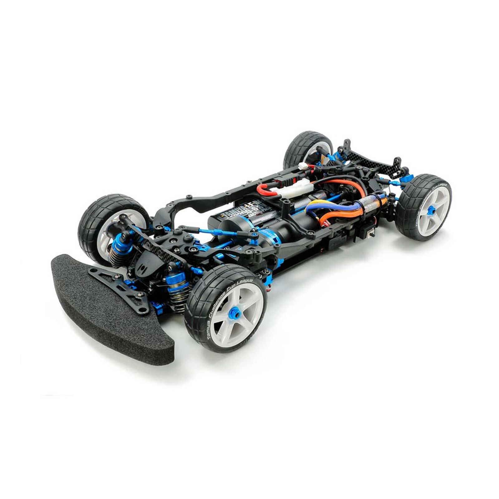 1/10 R/C TB-05R 4WD Chassis Kit