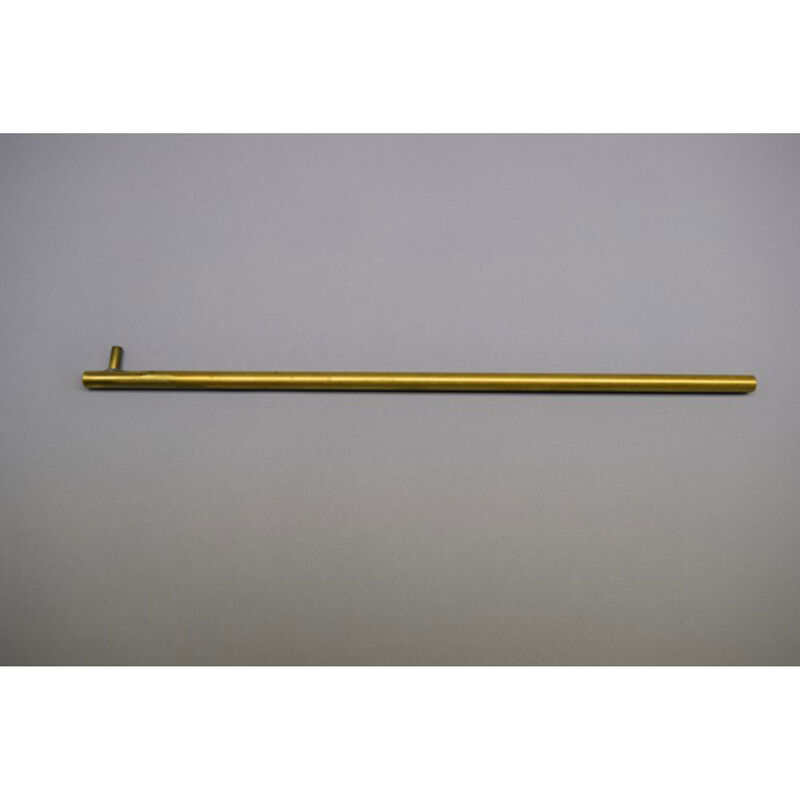 Stuffing Box: 12" Kit