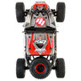 1/6 Super Rock Rey 4WD Brushless Rock Racer RTR with AVC, Baja Designs
