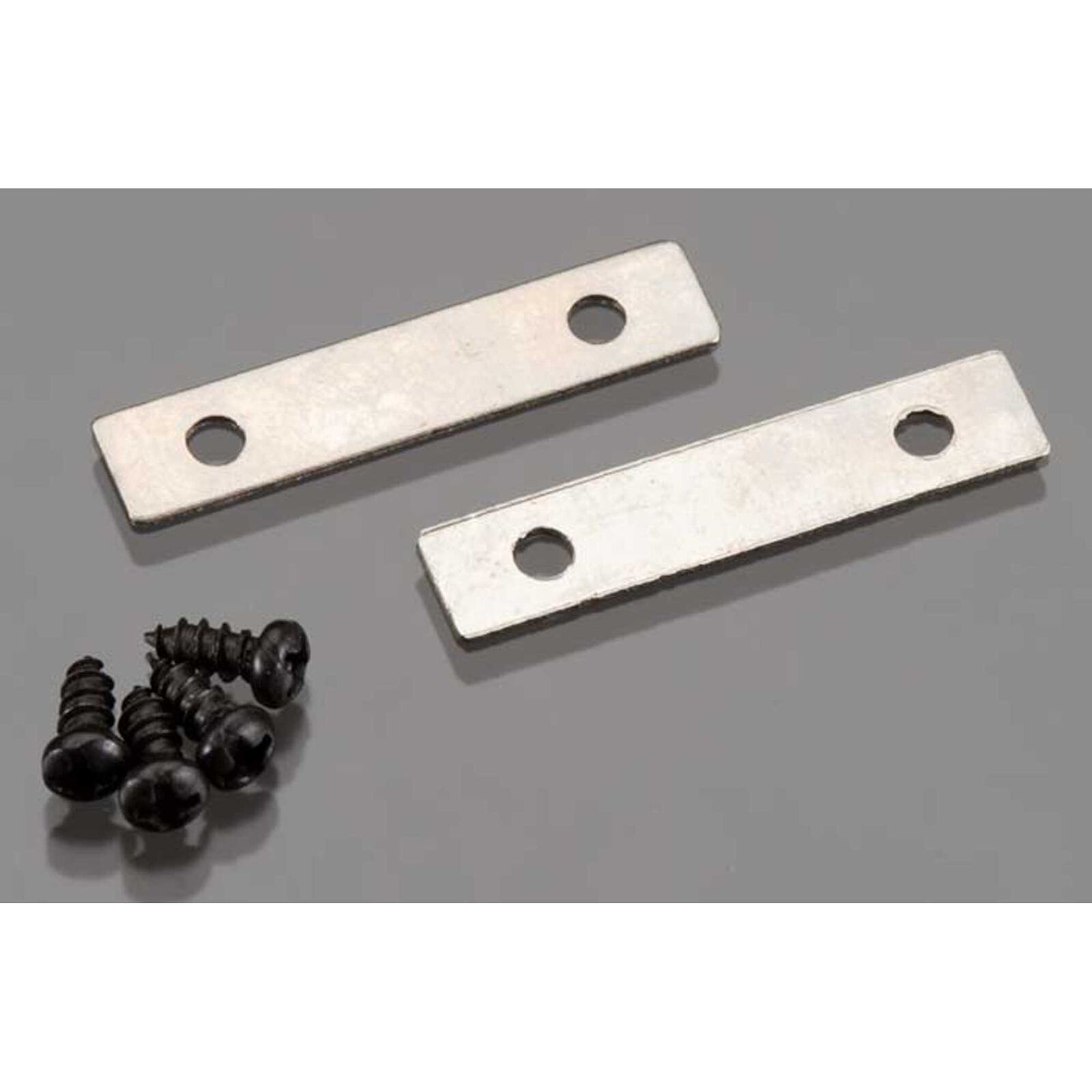Reed Valve Plate: DLE 55-RA (2)