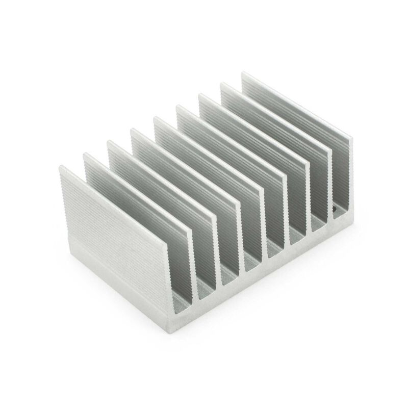 Heat Sink Set: BT