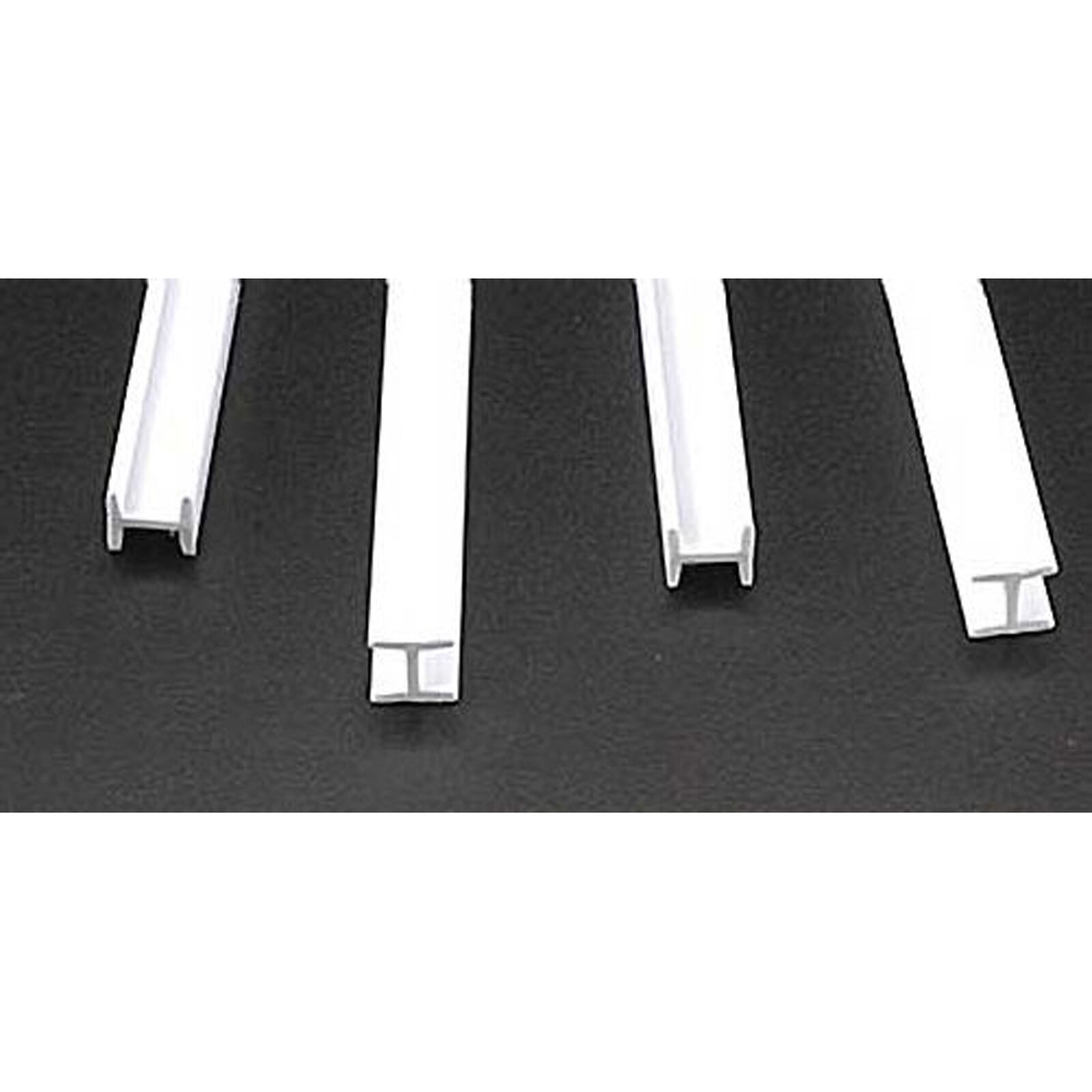 HFS-12 H Column,3/8" (4)