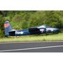 F7F Tigercat Blue PNP, 1700mm