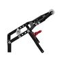 INJORA INJS2065-360 Winch Servo & Crane Kit, Black, 1/24 Axial SCX24