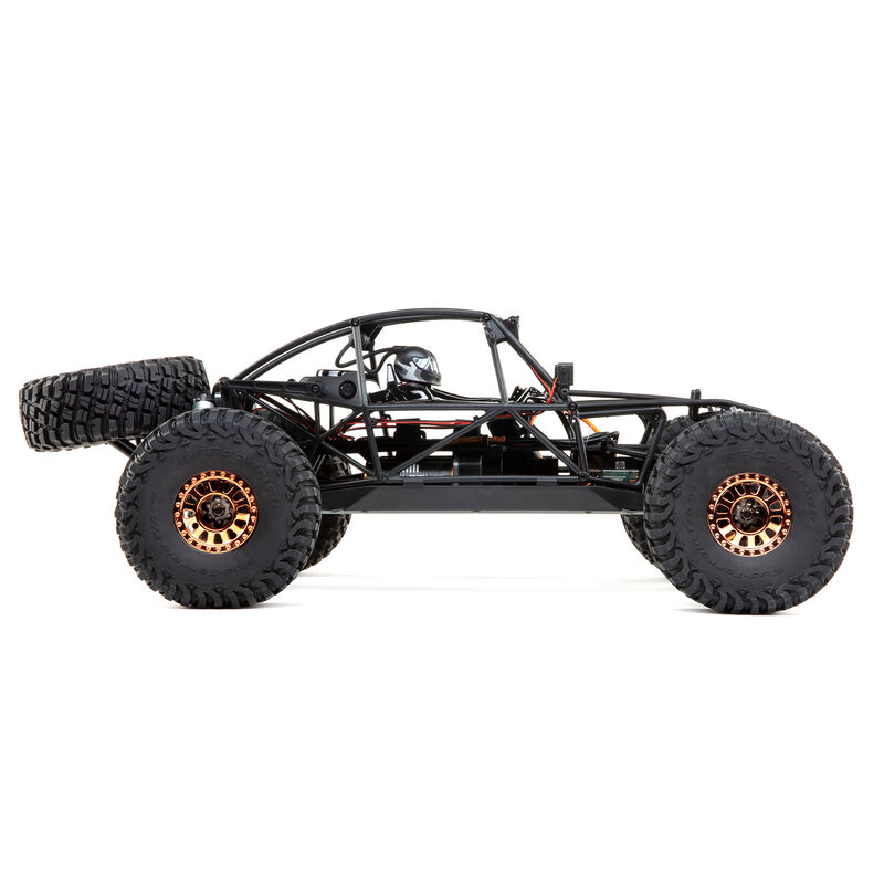 Metal Front & Rear Arm Replacement Parts For JJRC Q117 Series RC Cars – Red Upgrades For Better Control