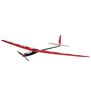 Kunai 1.4M Sport Glider EP ARF 55"