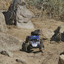 1/10 Twin Hammers V2 4WD 1.9 Rock Racer Brushed RTR