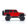 1/28 MINI-Z 4WD Jeep Wrangler RTR, Red