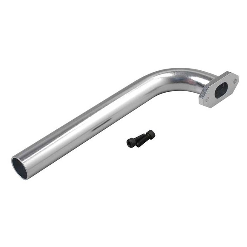 Exhaust Manifold: BGX-3500