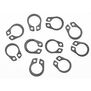 C-Clip For 8mm Rimfire Motor Shafts (10)
