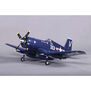 F4U 800mm RTF V2 with Reflex, Blue