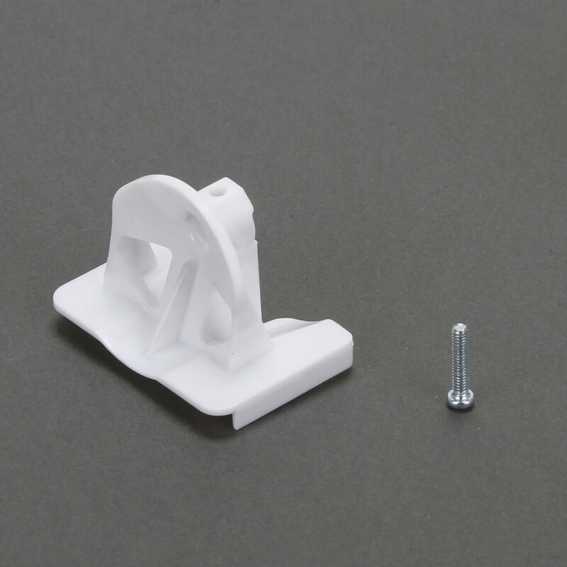 Motor Mount: UMX Yak 54 180, Champ S+