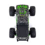 1/10 QUAKE 223S DSC 2WD RTR Brushless Monster Truck, Green