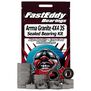 Sealed Bearing Kit: ARRMA GRANITE 4X4 3S