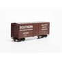 HO 40' Modern Box Car, SOU #45722