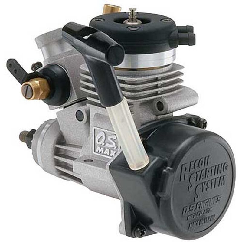 18CV-RMX ABC Marine w Pull Start