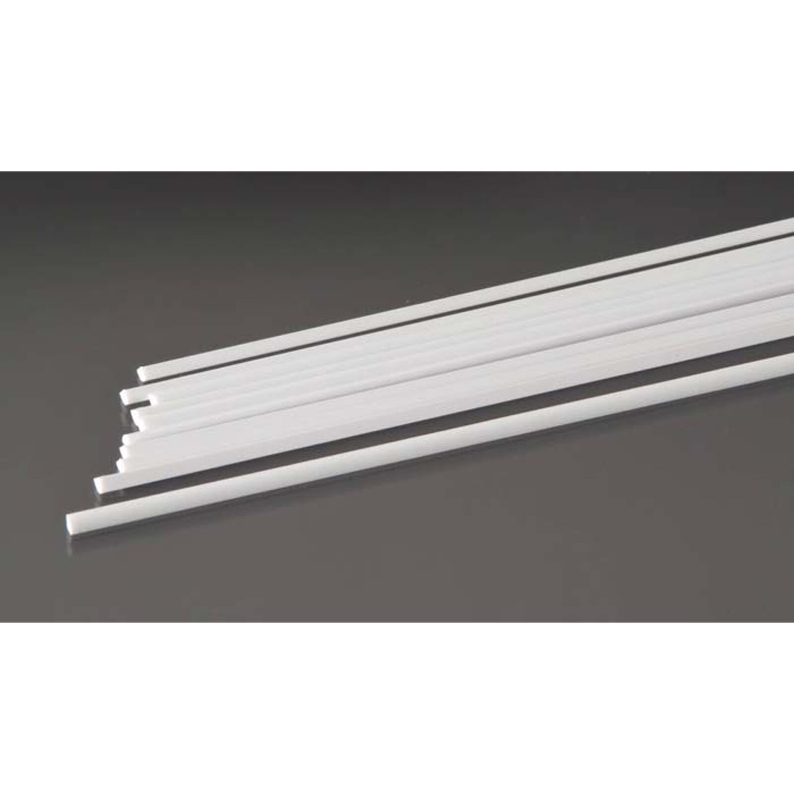 MRQ-80 Qtr-Round Rod (10)