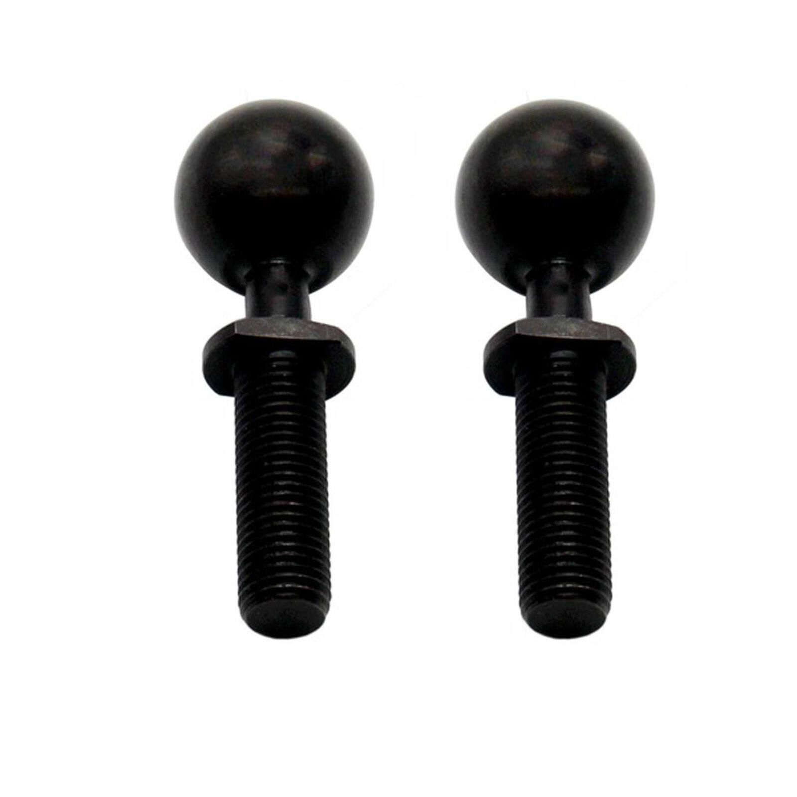 Hot Racing CNC Steel Pivot Ball (2) Arrma 1/5