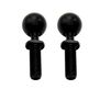 CNC Steel Pivot Ball (2) ARRMA 1/5
