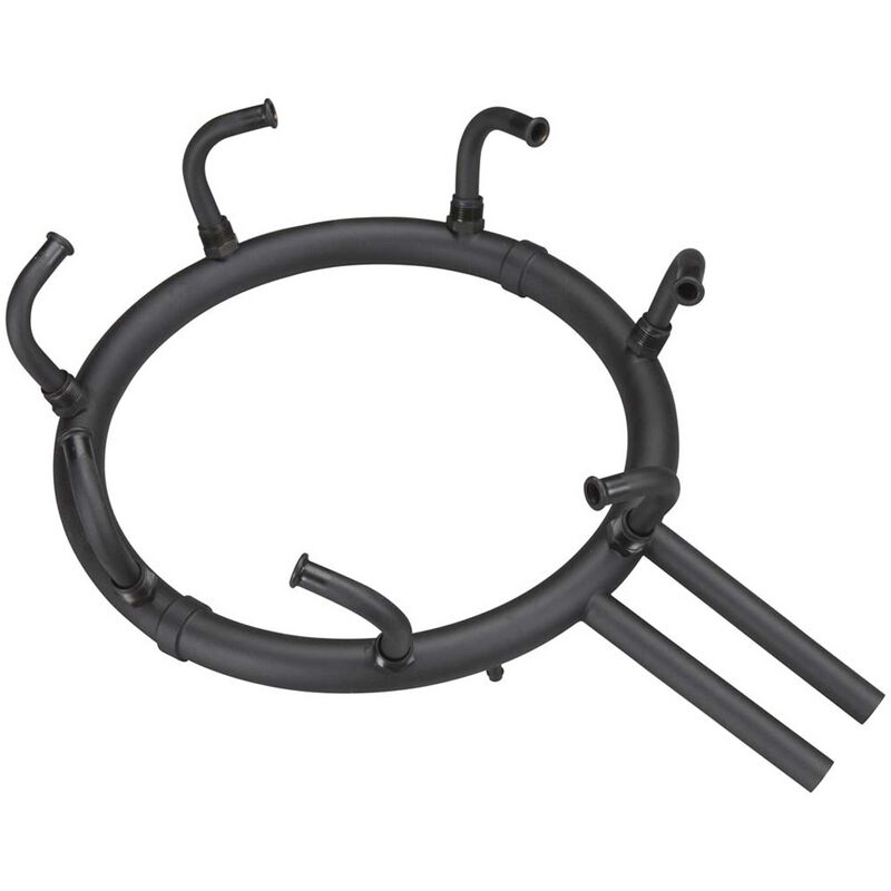 Collector Ring: FR7 Sirius 7