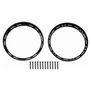 Rear Wheel Reinforcement Rings: Losi Promoto-MX