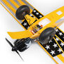 Carbon Cub S 2 1.3m Cleetus McFarland Special Edition RTF Basic