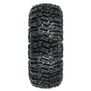 1/10 Trencher Predator Front/Rear 2.2" Rock Crawling Tires (2)