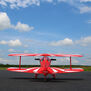 Pitts S-1S BNF Basic with AS3X and SAFE Select, 850mm