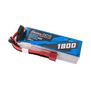 11.1V 1800mAh 3S 45C G-Tech LiPo Battery: Deans