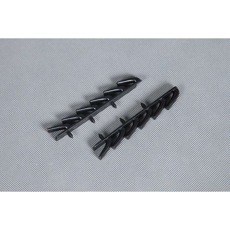 Exh Pipe  P39 Hells Bells 980mm