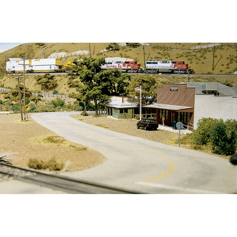 Roads & Pavement Learning Kit