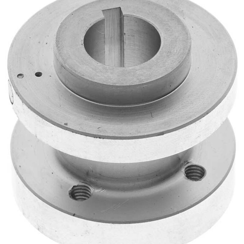 Propeller Drive Hub: DLE-40