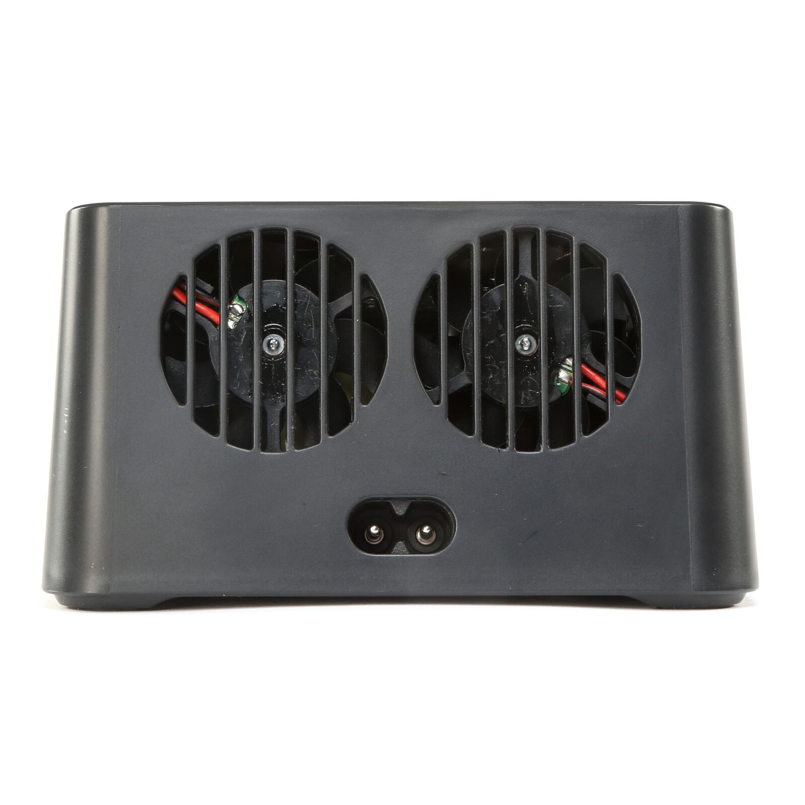 Spektrum Smart S2100 AC Charger, 2x100W | Tower Hobbies