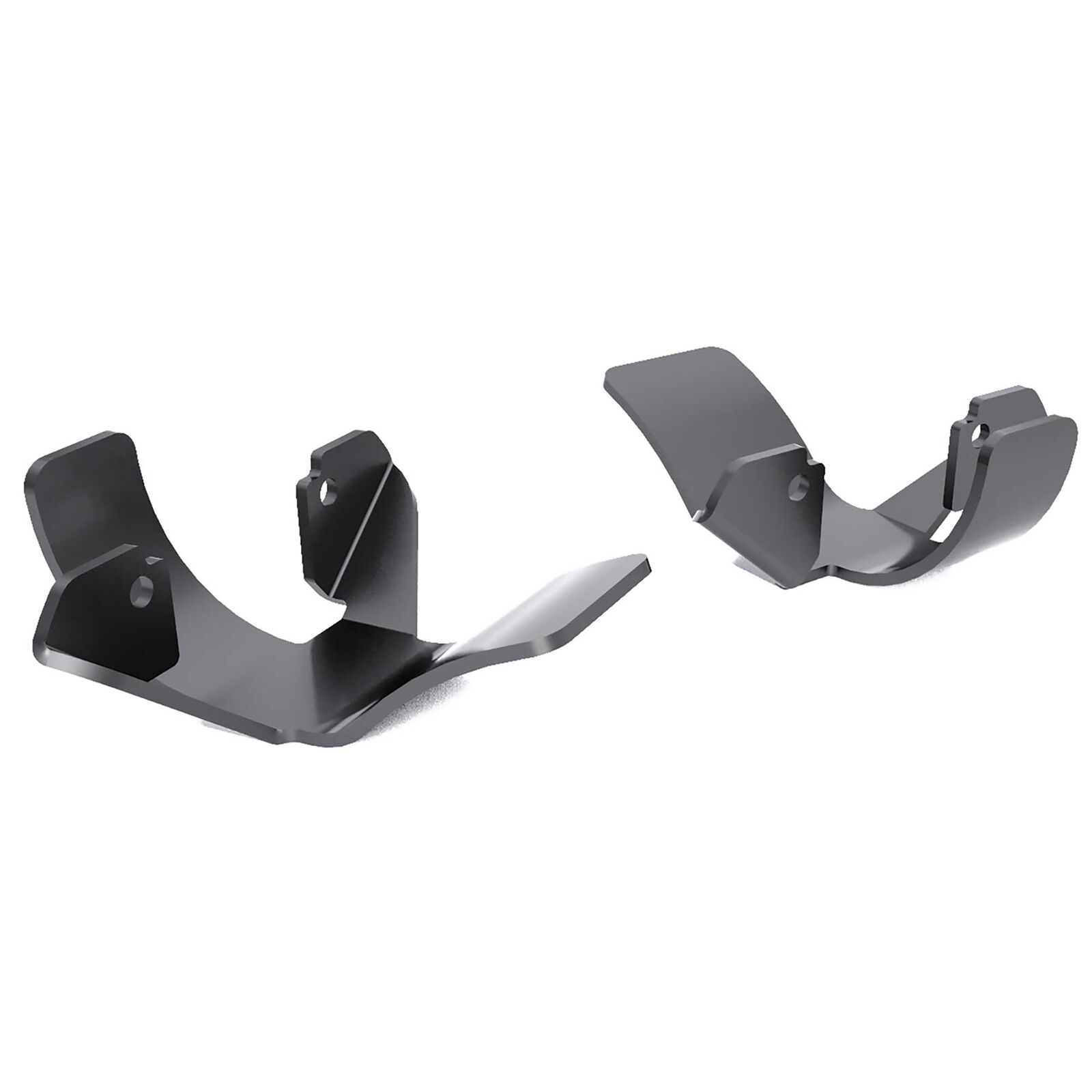 Redcat Racing 1/10 Everest Gen7 Pro 4WD Crawler Brushed RTR, Black