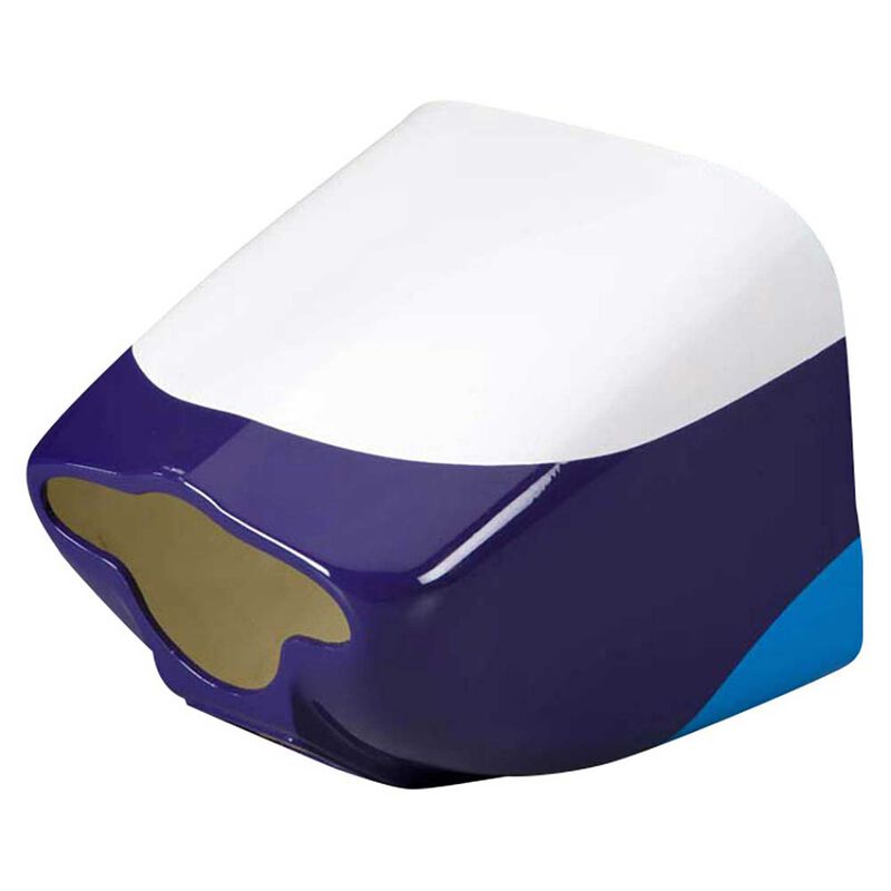 Cowling w Cowl Ring Edge 540T 50" 3D EP