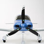 Cirrus SR22T 1.5m BNF Basic