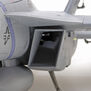 F-18F 70mm Super Hornet EDF V2 PNP with Reflex