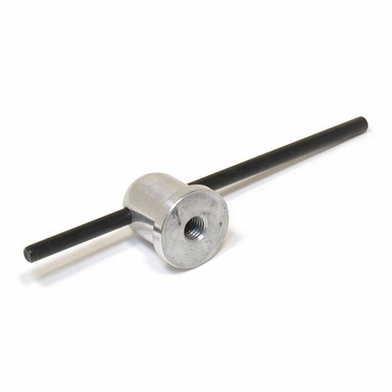 Prop Nut /Electric Starter:MM