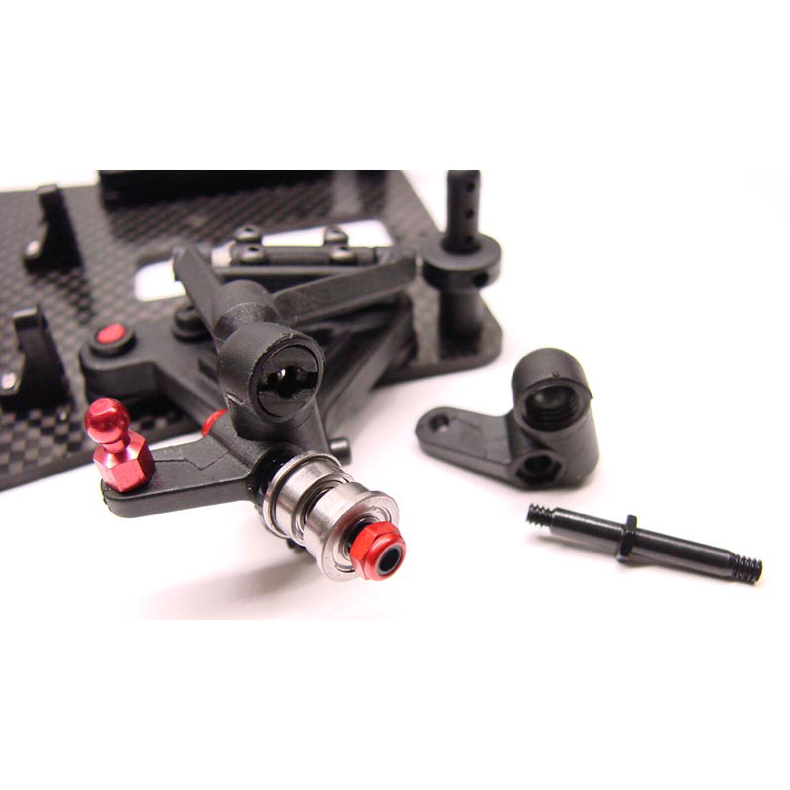 Pro Strut Steering Blocks: Gen-Xi