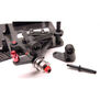 Pro Strut Steering Blocks: Gen-Xi