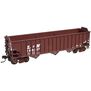 N PS-2750 Triple Hopper L&N #188178