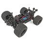 1/10 Rival MT10 4X4 Brushless Monster Truck RTR V2, LiPo Combo