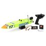 17" Power Boat Racer Self-Righting Deep-V RTR