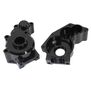 Center Gearbox Housing, Black: 1/10 Enduro Sendero