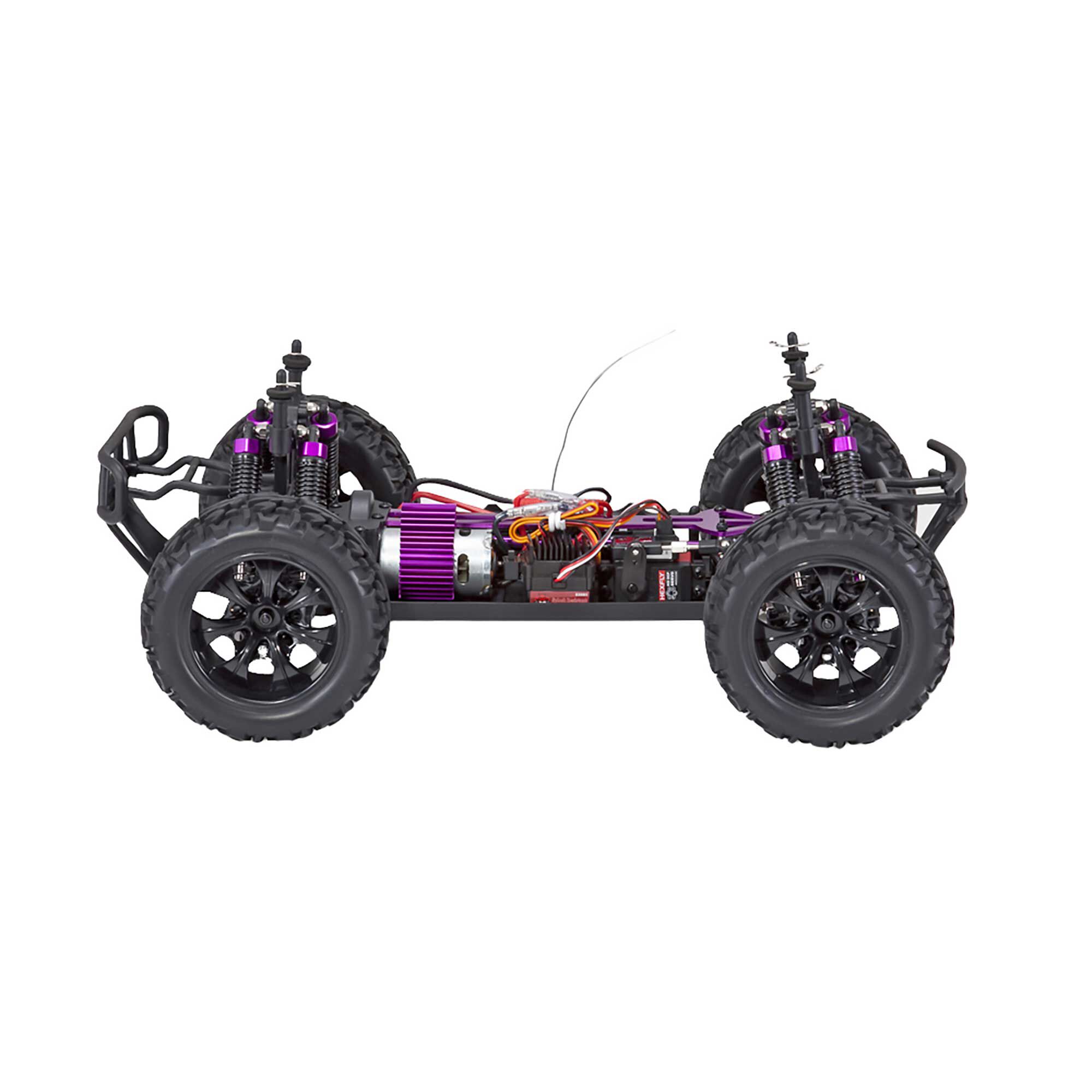redcat racing volcano epx electric truck