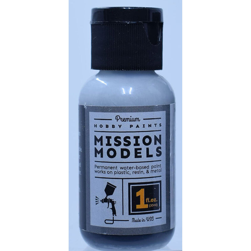 Medium Grey FS 35237