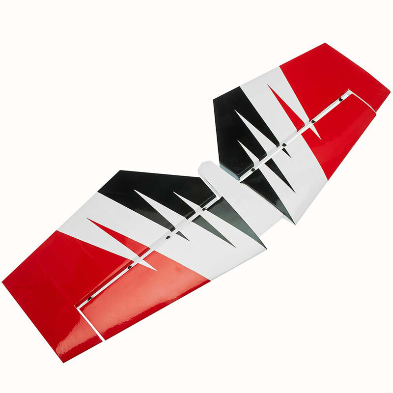 Horizontal Stab Extra 260 30-35cc EP ARF
